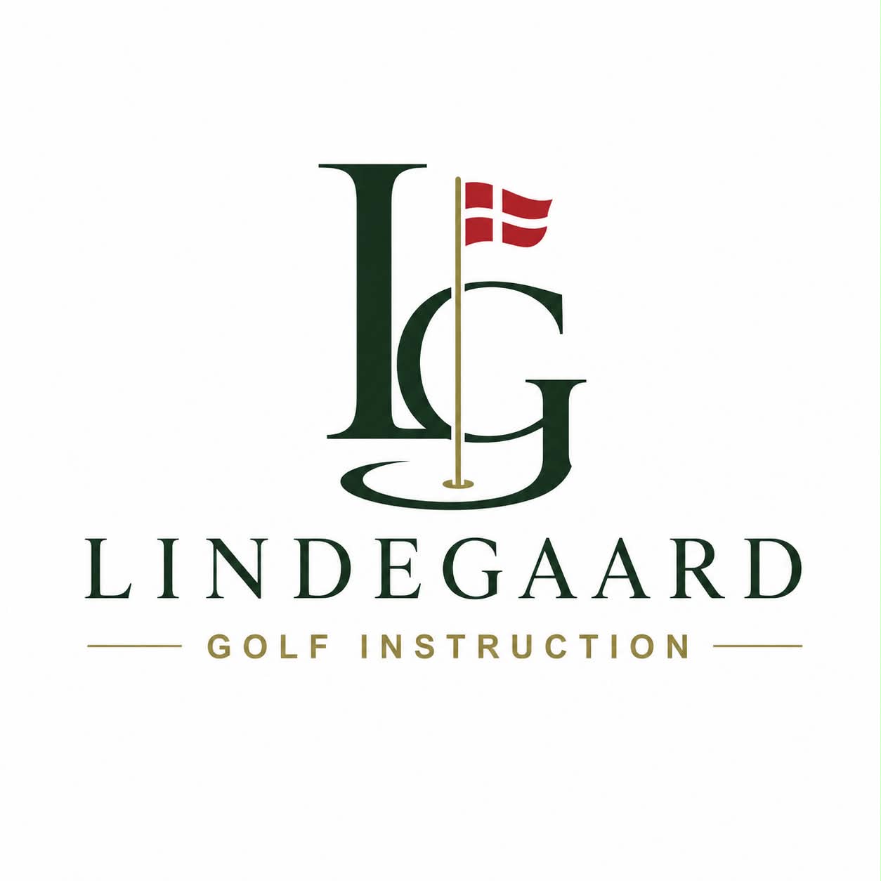 Lindegaard Golf